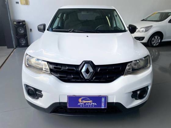 RENAULT KWID 1.0 12V SCE FLEX LIFE MANUAL